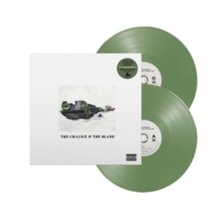 Yungmorpheus & Real Bad Man The Chalice & The Blade VINYL LP