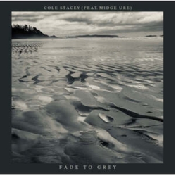 Cole Stacey Fade To Grey (Feat. Midge Ure) (Uk) VINYL LP