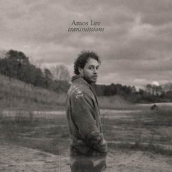 Amos Lee Transmissions VINYL LP