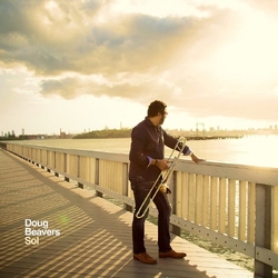 Beavers Doug Sol VINYL LP