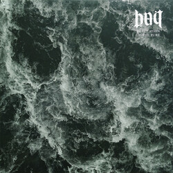 Bait (4) Revelation Of The Pure Vinyl LP