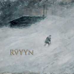 RüYYn RüYYn Vinyl LP