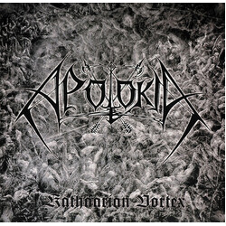 Apolokia (2) Kathaarian Vortex Vinyl LP