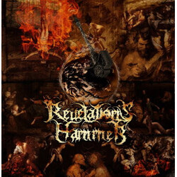 Revelation's Hammer Revelation`s Hammer Vinyl LP