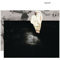 Bushman's Revenge Bushman's Fire Multi Vinyl LP/CD
