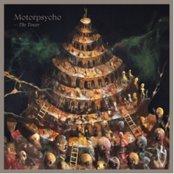 Motorpsycho The Tower Vinyl