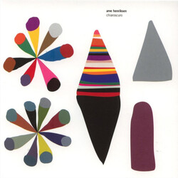 Arve Henriksen Chiaroscuro Vinyl LP