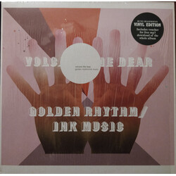 Volcano The Bear Golden Rhythm / Ink Music