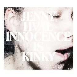 Jenny Hval Innocence Is Kinky Multi Vinyl LP/CD