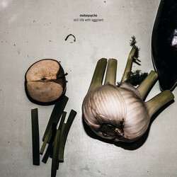 Motorpsycho Still Life With Eggplant Vinyl LP