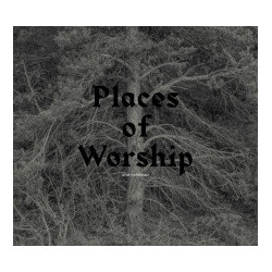 Arve Henriksen Places Of Worship Vinyl LP