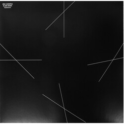 Stian Westerhus & Pale Horses Maelstrom Multi CD/Vinyl 2 LP