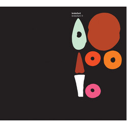 Krokofant II Vinyl LP
