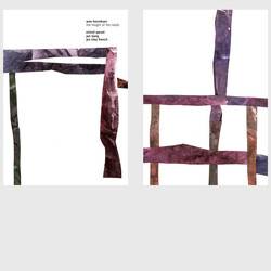 Arve Henriksen / Eivind Aarset / Jan Bang / Jez Riley French The Height Of The Reeds Multi Vinyl LP/CD
