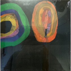 Eriksen, Espen -Trio- End Of Summer Vinyl