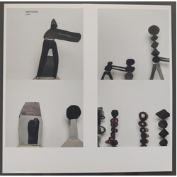 Kjetil André Mulelid Piano Vinyl LP