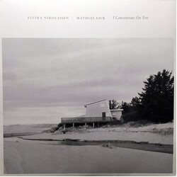 Elvira Nikolaisen / Mathias Eick I Concentrate On You Multi Vinyl LP/CD