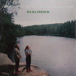 Selma French Bolstad Changes Like The Weather In The Mountain