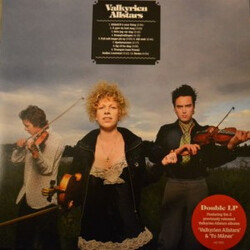 Valkyrien Allstars Valkyrien Allstars / To Måner Vinyl 2 LP