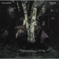 Erlend Apneseth Nattsongar Vinyl