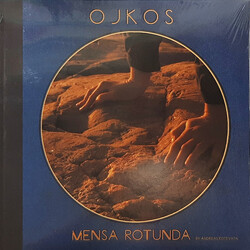 OJKOS Mensa Rotunda Vinyl LP