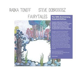 Radka Toneff / Steve Dobrogosz Fairytales Vinyl LP
