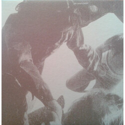 Jeff Carey / MoHa! Jeff Carey's MoHa! Vinyl