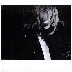 Susanna/Magical Orchestra List Of Lights And Buoy VINYL LP