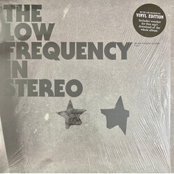 The Low Frequency In Stereo Futuro