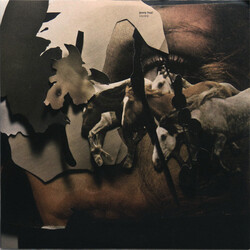 Jenny Hval Viscera Vinyl
