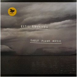 Ketil Bjørnstad Early Piano Music Vinyl 3 LP Box Set