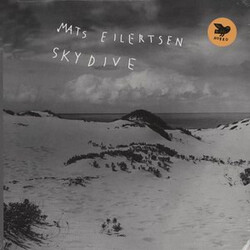 Mats Eilertsen SkyDive Vinyl 2 LP