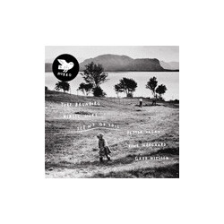 Tore Brunborg / Kirsti Huke / Petter Vågan / Rune Nergaard / Gard Nilssen / Scent Of Soil Scent Of Soil Vinyl LP