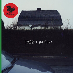 1982 (2) / BJ Cole 1982 + BJ Cole Vinyl LP