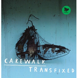 Cakewalk (4) Transfixed Multi Vinyl LP/CD