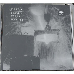 Møster! Edvard Lygre Møster Vinyl LP
