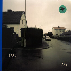 1982 (2) A/B Multi Vinyl LP/CD