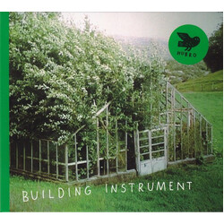 Building Instrument Building Instrument Vinyl