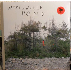 Huntsville Pond Multi CD/Vinyl 2 LP