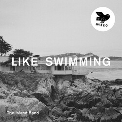 The Island Band Like Swimming Vinyl LP