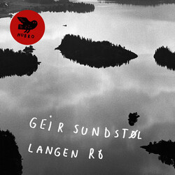Geir Sundstøl Langen Ro Vinyl LP