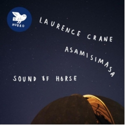 Asamisimasa Sound Of Horse - Songs.. Vinyl