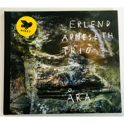 Erlend Apneseth Trio Åra