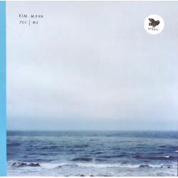 Kim Myhr You  Me Multi Vinyl LP/CD