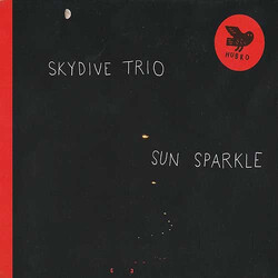 SkyDive Trio Sun Sparkle Multi Vinyl LP/CD
