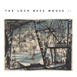 The Loch Ness Mouse The Loch Ness Mouse II