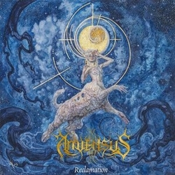 Amiensus Reclamation Pt Ii VINYL LP