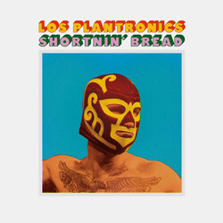 Los Plantronics Shortnin' Bread Vinyl