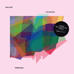 Hanne Kolstø / Atlanter / Anne Lise Frøkedal Stand Still / Temple Vinyl