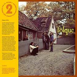 Folque Folque Vinyl LP